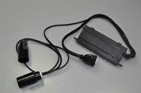 Tastatur/print, Gorenje emhætte